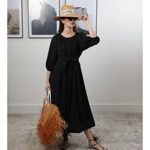 House of Lancry Emily Dress NWT